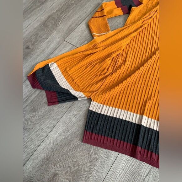 Joseph A long cardigan very beautiful with small slit on both sides - Picture 3 of 5